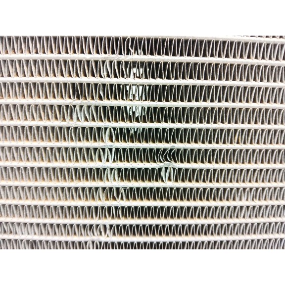 Recambio de radiador agua para cupra formentor (km7) 1.4 e-hybrid referencia OEM IAM 5wa121251m  