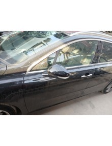 Recambio de puerta delantera izquierda para peugeot 508 sw i (8e_) 2.2 hdi referencia OEM IAM   