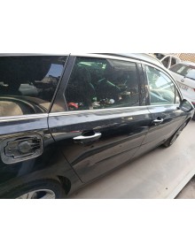 Recambio de puerta trasera derecha para peugeot 508 sw i (8e_) 2.2 hdi referencia OEM IAM   