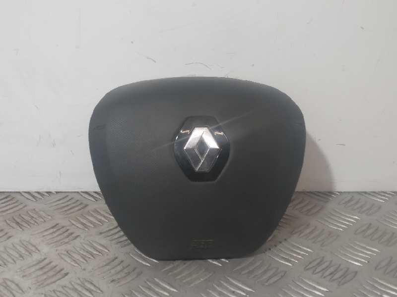 Recambio de airbag delantero izquierdo para renault clio iv technofeel referencia OEM IAM 985108265R  