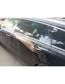 Recambio de puerta trasera izquierda para peugeot 508 sw i (8e_) 2.2 hdi referencia OEM IAM   