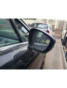 Recambio de retrovisor derecho para peugeot 508 sw i (8e_) 2.2 hdi referencia OEM IAM   