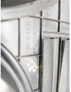 Recambio de electroventilador para volkswagen passat b6 (3c2) 2.0 tdi 16v referencia OEM IAM 1k0121207aa 1k0121205g 