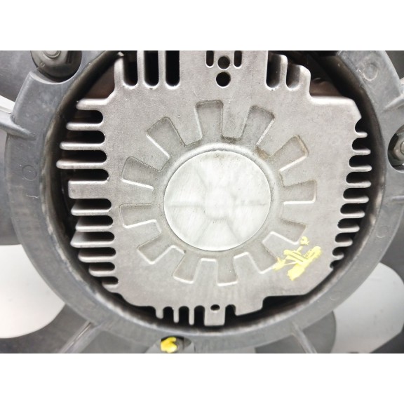 Recambio de electroventilador para volkswagen passat b6 (3c2) 2.0 tdi 16v referencia OEM IAM 1k0121207aa 1k0121205g 
