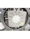 Recambio de electroventilador para volkswagen passat b6 (3c2) 2.0 tdi 16v referencia OEM IAM 1k0121207aa 1k0121205g 