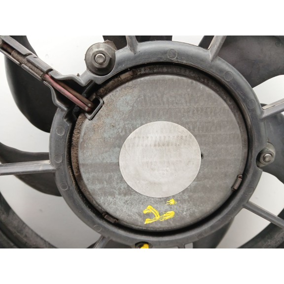 Recambio de electroventilador para volkswagen passat b6 (3c2) 2.0 tdi 16v referencia OEM IAM 1k0121207aa 1k0121205g 