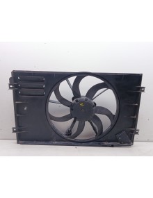 Recambio de electroventilador para skoda octavia berlina (1z3) collection referencia OEM IAM 1k0121203ar 1k0959455ef 