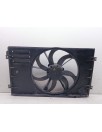Recambio de electroventilador para skoda octavia berlina (1z3) collection referencia OEM IAM 1k0121203ar 1k0959455ef 