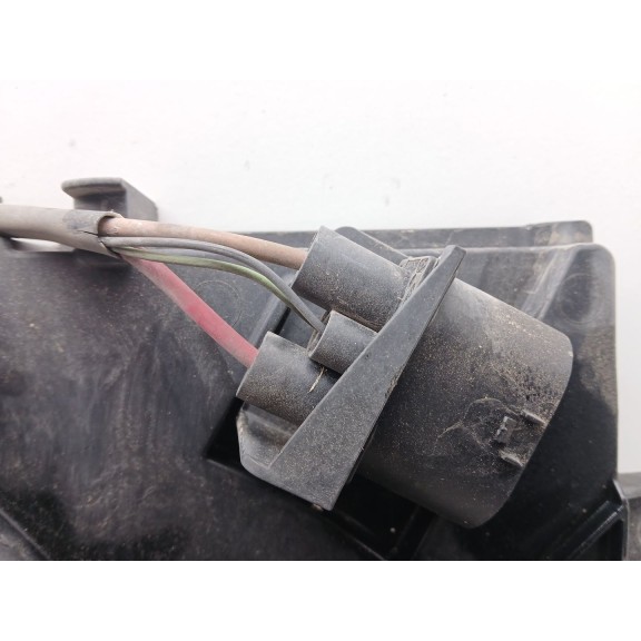 Recambio de electroventilador para skoda octavia berlina (1z3) collection referencia OEM IAM 1k0121203ar 1k0959455ef 