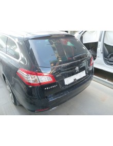 Recambio de porton trasero para peugeot 508 sw i (8e_) 2.2 hdi referencia OEM IAM    2