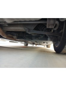 Recambio de puente trasero para peugeot 508 sw i (8e_) 2.2 hdi referencia OEM IAM   