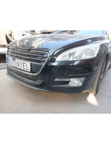 Recambio de paragolpes delantero para peugeot 508 sw i (8e_) 2.2 hdi referencia OEM IAM   