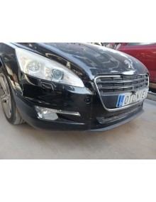 Recambio de paragolpes delantero para peugeot 508 sw i (8e_) 2.2 hdi referencia OEM IAM    2