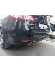 Recambio de paragolpes trasero para peugeot 508 sw i (8e_) 2.2 hdi referencia OEM IAM   