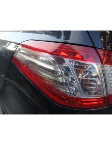 Recambio de piloto trasero izquierdo para peugeot 508 sw i (8e_) 2.2 hdi referencia OEM IAM   