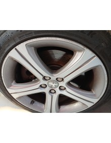 Recambio de juego llantas para peugeot 508 sw i (8e_) 2.2 hdi referencia OEM IAM   
