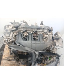 Recambio de motor casco para ford mondeo iv (ba7) 2.0 tdci referencia OEM IAM AZBA   2