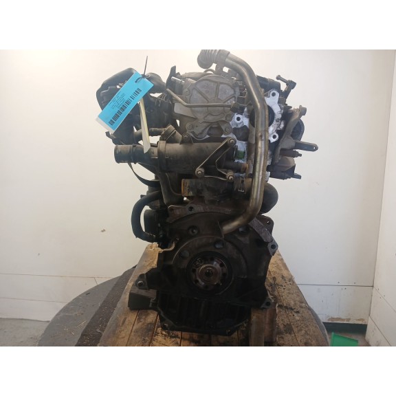 Recambio de motor casco para ford mondeo iv (ba7) 2.0 tdci referencia OEM IAM AZBA  