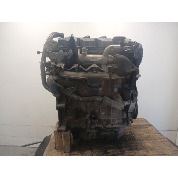 Recambio de motor casco para ford mondeo iv (ba7) 2.0 tdci referencia OEM IAM AZBA  