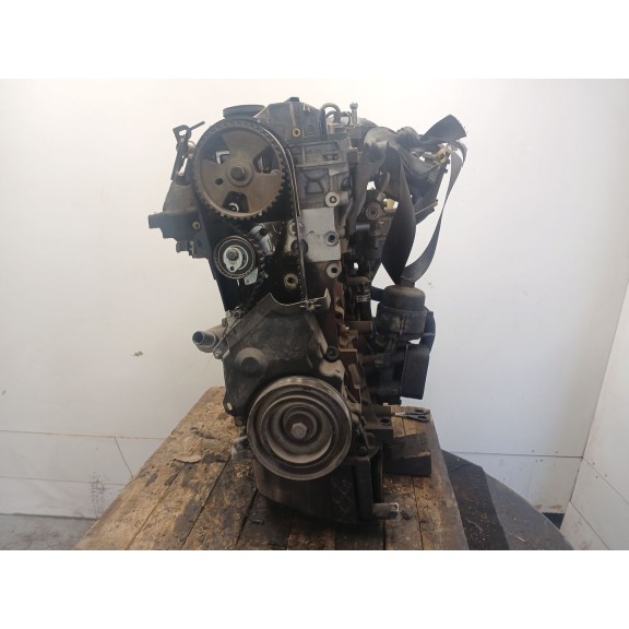 Recambio de motor casco para ford mondeo iv (ba7) 2.0 tdci referencia OEM IAM AZBA  