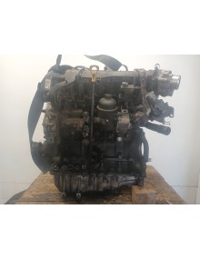 Recambio de motor casco para hyundai i40 i cw (vf) 1.7 crdi referencia OEM IAM D4FD  