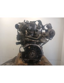 Recambio de motor casco para hyundai i40 i cw (vf) 1.7 crdi referencia OEM IAM D4FD   2