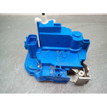 Recambio de cerradura puerta delantera derecha para fiat 500 l (330) basic referencia OEM IAM 51930018  4 PINS