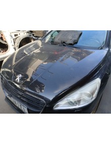 Recambio de capot para peugeot 508 sw i (8e_) 2.2 hdi referencia OEM IAM   