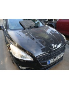 Recambio de capot para peugeot 508 sw i (8e_) 2.2 hdi referencia OEM IAM    2