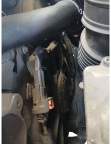 Recambio de caja cambios para renault kadjar (ha_, hl_) 1.3 tce 140 referencia OEM IAM    2