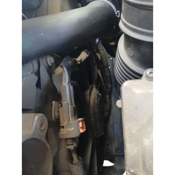 Recambio de caja cambios para renault kadjar (ha_, hl_) 1.3 tce 140 referencia OEM IAM   