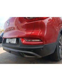 Recambio de paragolpes trasero para renault kadjar (ha_, hl_) 1.3 tce 140 referencia OEM IAM 850220923R   2