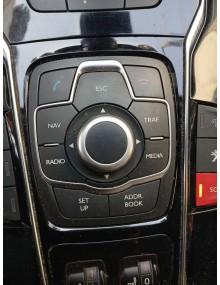 Recambio de mando multifuncion para peugeot 508 sw i (8e_) 2.2 hdi referencia OEM IAM   