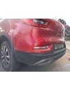 Recambio de paragolpes trasero para renault kadjar (ha_, hl_) 1.3 tce 140 referencia OEM IAM   