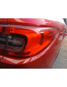 Recambio de piloto trasero derecho para renault kadjar (ha_, hl_) 1.3 tce 140 referencia OEM IAM 265504776R R90184199  2