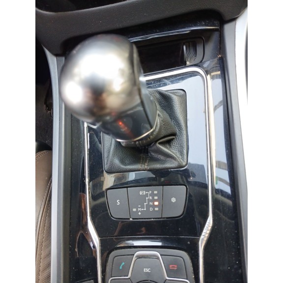 Recambio de piloto trasero derecho para renault kadjar (ha_, hl_) 1.3 tce 140 referencia OEM IAM   