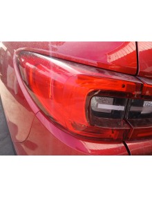 Recambio de piloto trasero izquierdo para renault kadjar (ha_, hl_) 1.3 tce 140 referencia OEM IAM 265552789R 90165020  2