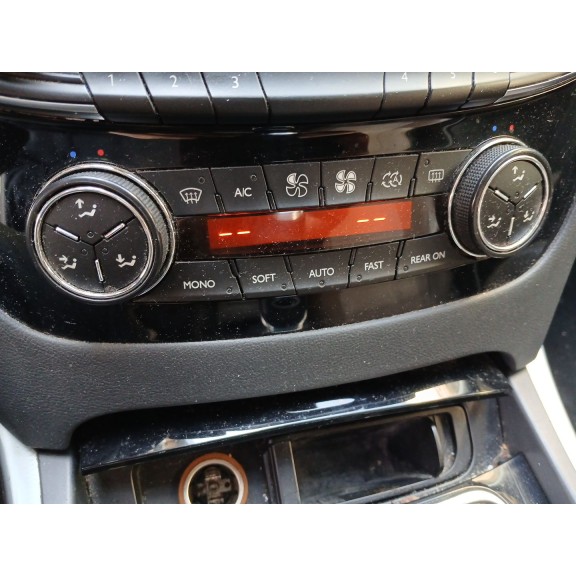 Recambio de porton trasero para renault kadjar (ha_, hl_) 1.3 tce 140 referencia OEM IAM   