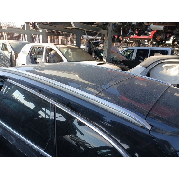 Recambio de porton trasero para renault kadjar (ha_, hl_) 1.3 tce 140 referencia OEM IAM   