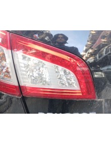 Recambio de puerta delantera derecha para renault kadjar (ha_, hl_) 1.3 tce 140 referencia OEM IAM   