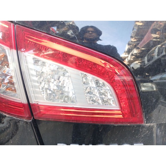 Recambio de puerta delantera derecha para renault kadjar (ha_, hl_) 1.3 tce 140 referencia OEM IAM   