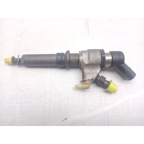 Recambio de puerta delantera izquierda para renault kadjar (ha_, hl_) 1.3 tce 140 referencia OEM IAM   