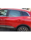 Recambio de puerta trasera izquierda para renault kadjar (ha_, hl_) 1.3 tce 140 referencia OEM IAM   