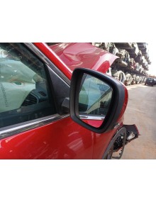 Recambio de retrovisor derecho para renault kadjar (ha_, hl_) 1.3 tce 140 referencia OEM IAM    2