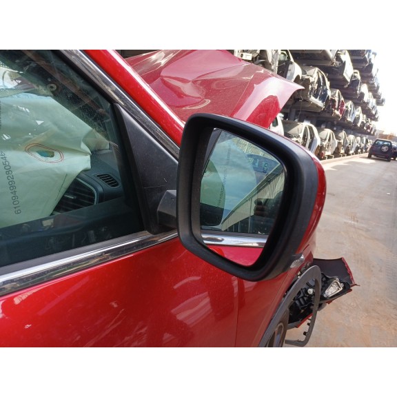 Recambio de retrovisor derecho para renault kadjar (ha_, hl_) 1.3 tce 140 referencia OEM IAM   