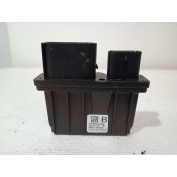 MODULO ELECTRONICO 3Q0941329 GASES ESCAPE 