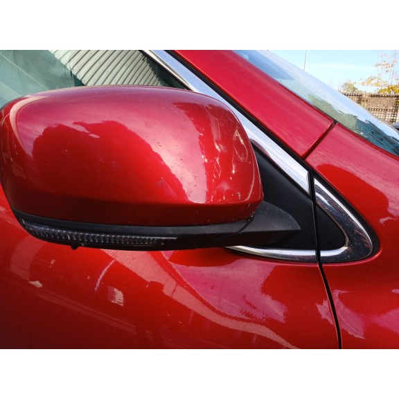 Recambio de retrovisor derecho para renault kadjar (ha_, hl_) 1.3 tce 140 referencia OEM IAM   