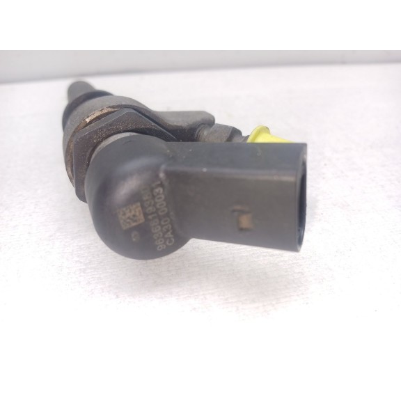 Recambio de retrovisor derecho para renault kadjar (ha_, hl_) 1.3 tce 140 referencia OEM IAM   