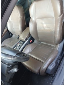Recambio de asiento delantero izquierdo para peugeot 508 sw i (8e_) 2.2 hdi referencia OEM IAM   