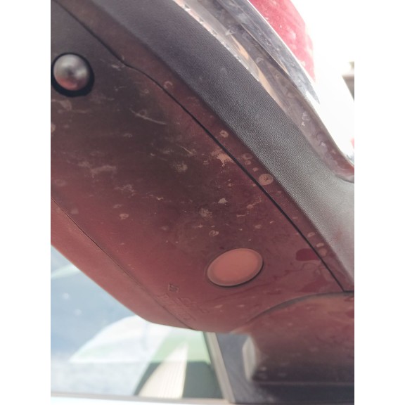 Recambio de retrovisor derecho para renault kadjar (ha_, hl_) 1.3 tce 140 referencia OEM IAM   